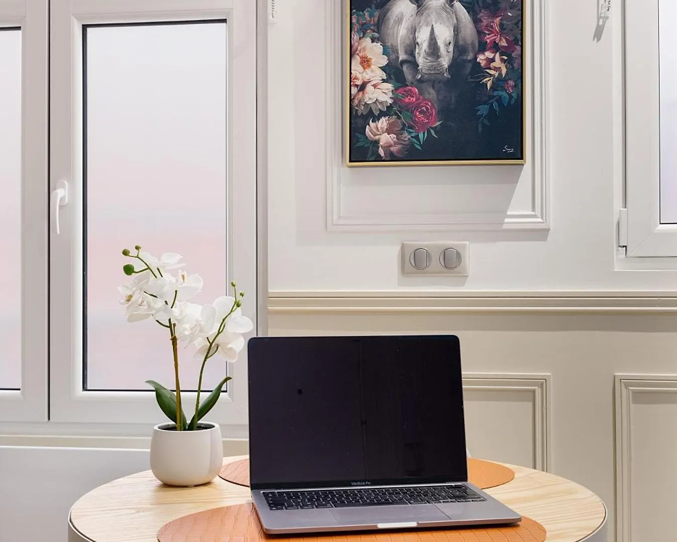 Apartment Montmartre 2 Pieces