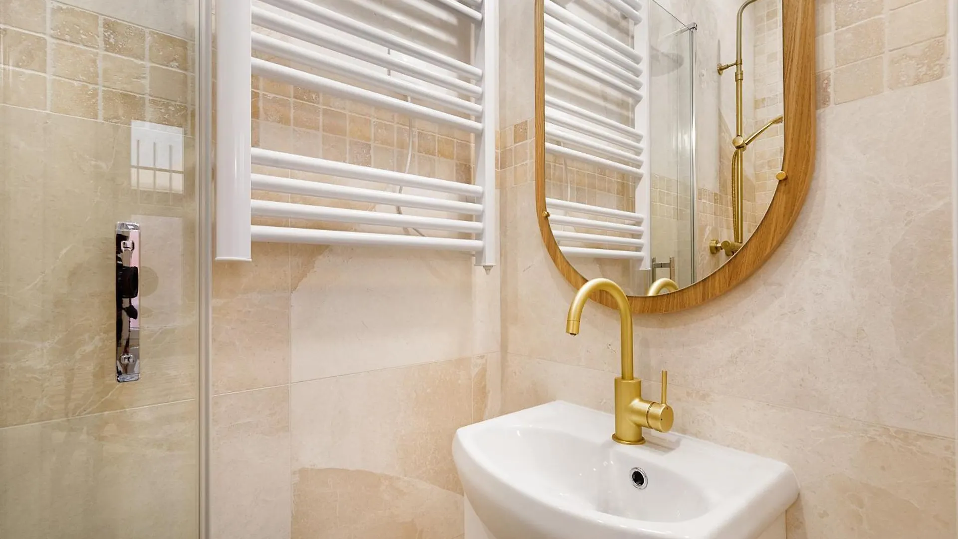 Montmartre 2 Pieces Apartman Párizs